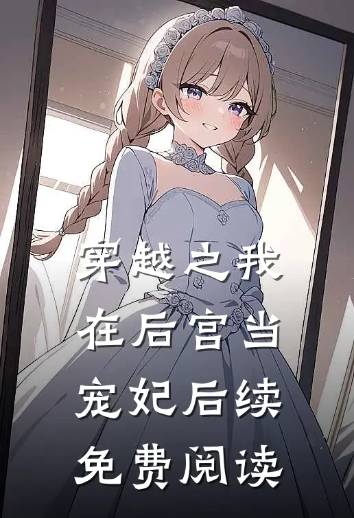 穿越之我在后宫当宠妃后续免费阅读