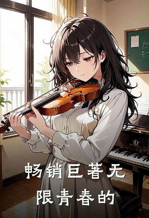 畅销巨著无限青春的