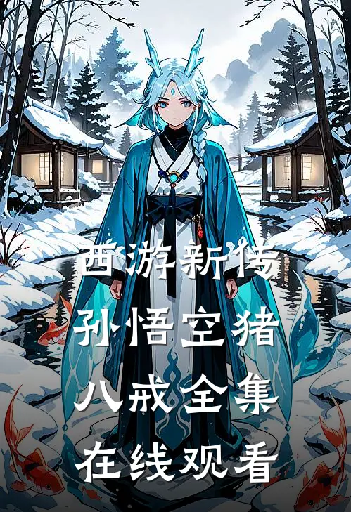 西游新传孙悟空猪八戒 全集在线观看