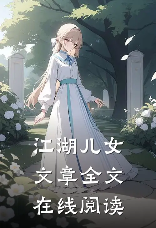 江湖儿女文章全文在线阅读