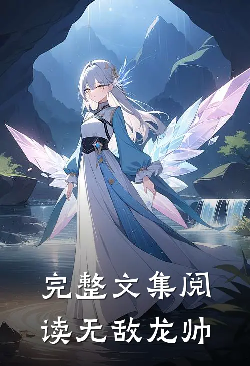 完整文集阅读无敌龙帅