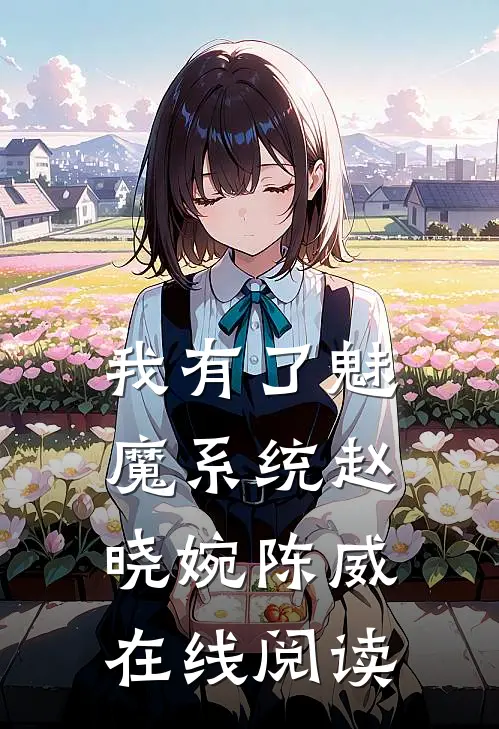 我有了魅魔系统赵晓婉陈威在线阅读