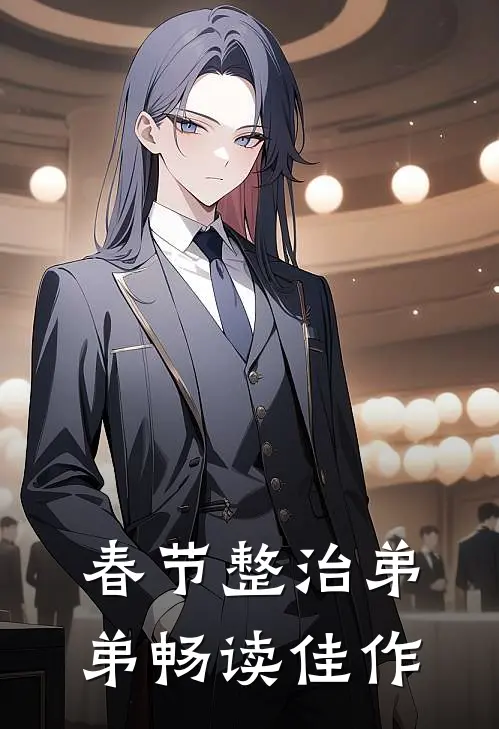 春节整治弟弟畅读佳作