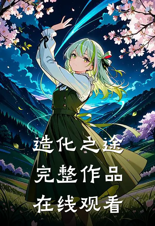 造化之途完整作品在线观看