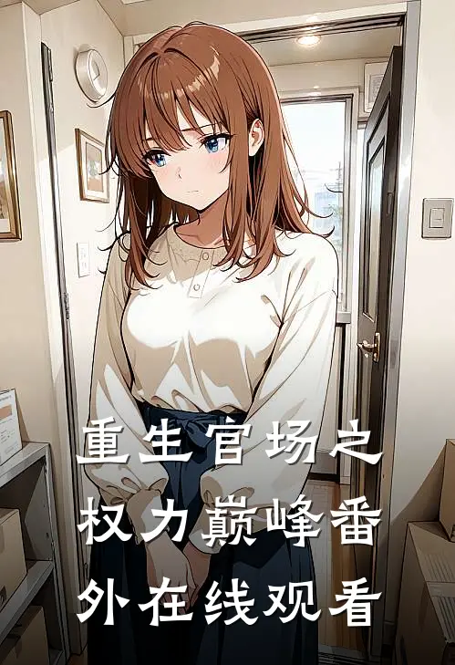 重生官场之权力巅峰番外在线观看