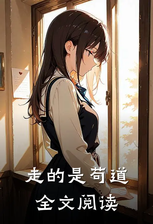 走的是苟道全文阅读
