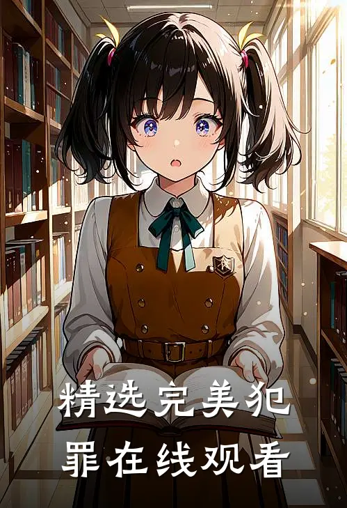 精选完美犯罪在线观看
