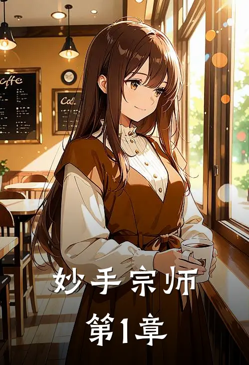 妙手宗师 第1章