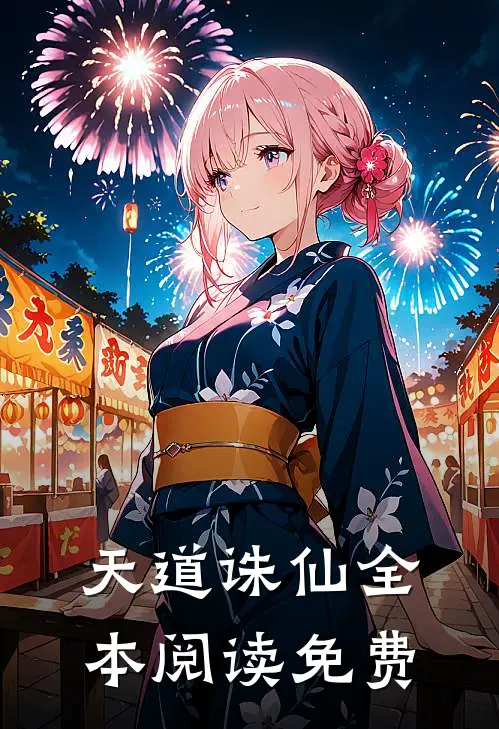天道诛仙全本阅读免费