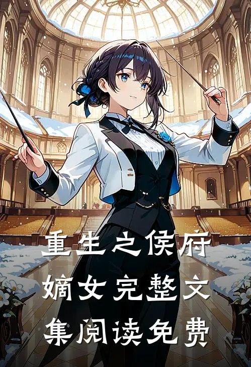 重生之侯府嫡女完整文集阅读免费