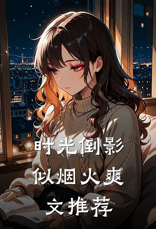 时光倒影似烟火爽文推荐