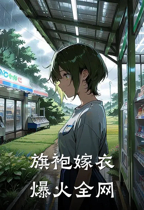 旗袍嫁衣爆火全网