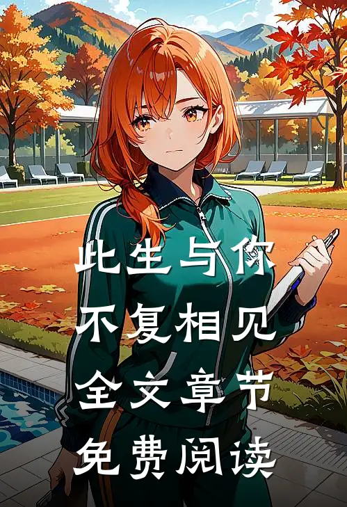 此生与你不复相见全文章节免费阅读