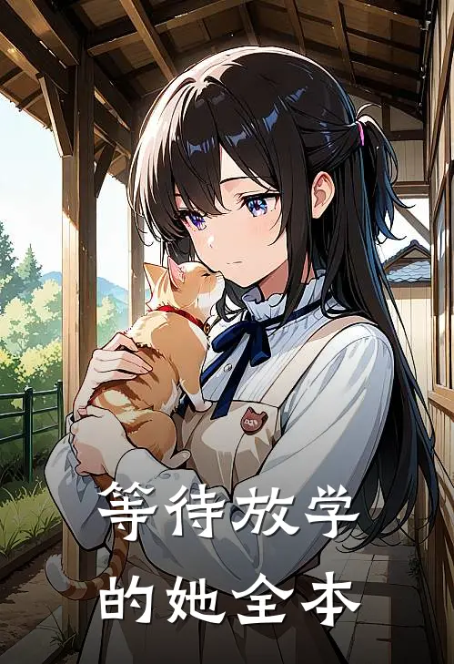 等待放学的她全本
