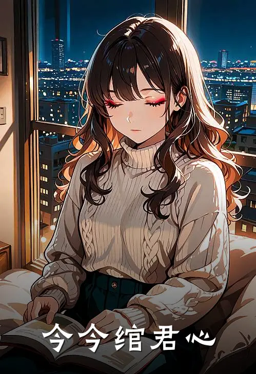 今今绾君心