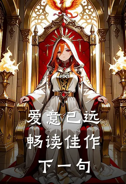 爱意已远畅读佳作下一句