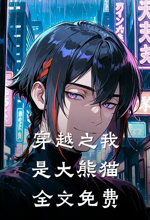 穿越之我是大熊猫全文免费
