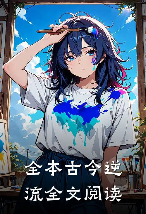 全本古今逆流全文阅读