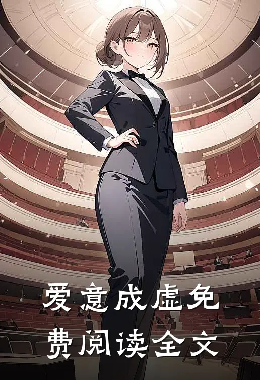 爱意成虚免费阅读全文