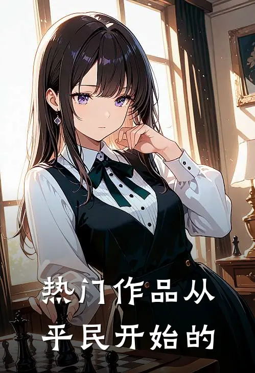 热门作品从平民开始的