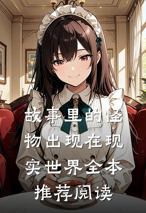 故事里的怪物出现在现实世界全本推荐阅读