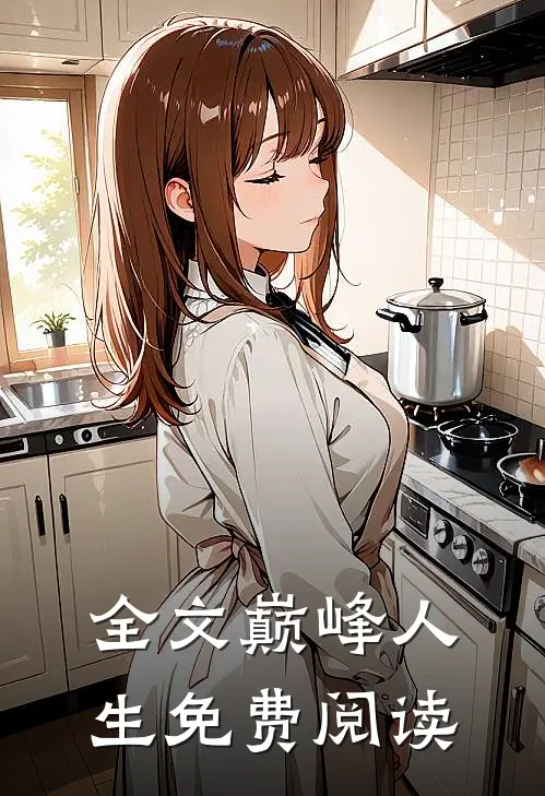 全文巅峰人生免费阅读