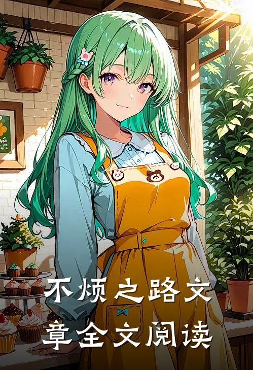 不烦之路文章全文阅读