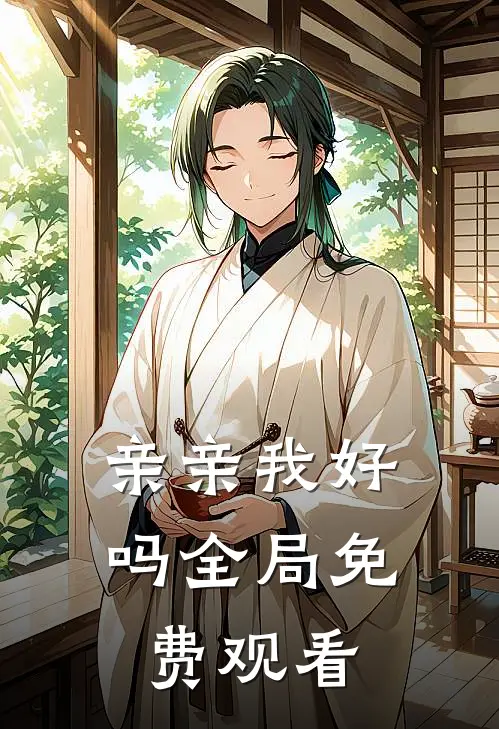 亲亲我好吗全局免费观看