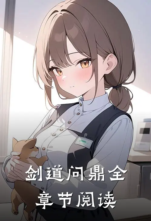 剑道问鼎全章节阅读