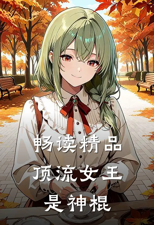 畅读精品顶流女王是神棍