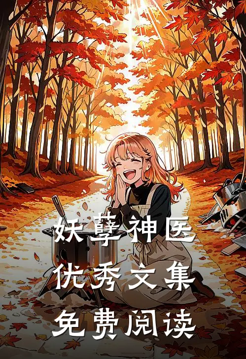 妖孽神医优秀文集免费阅读