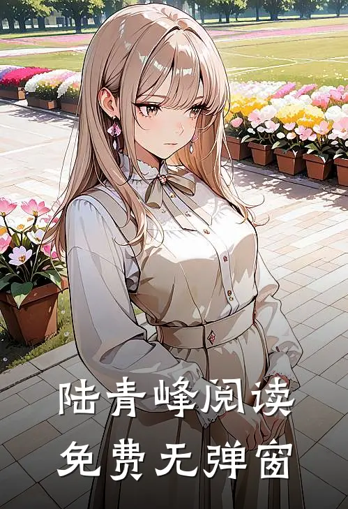 陆青峰阅读免费无弹窗