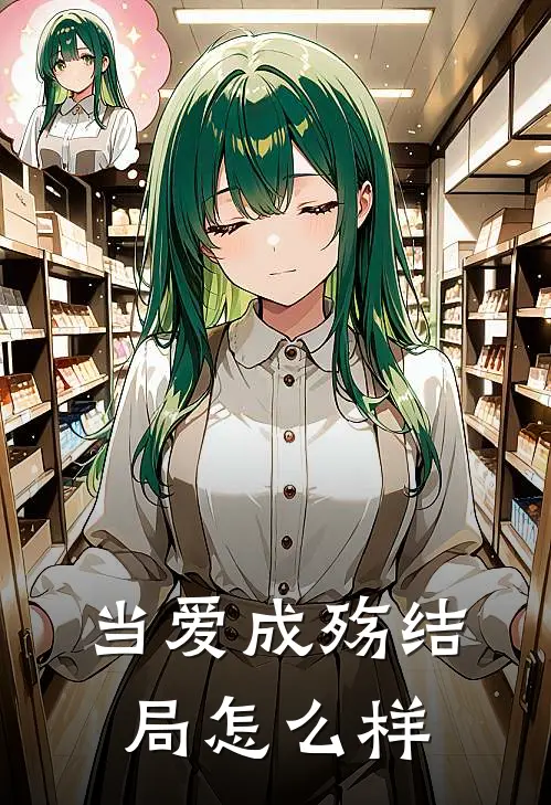 当爱成殇结局怎么样