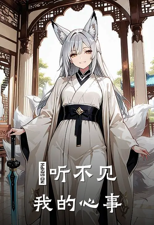 妳听不见我的心事