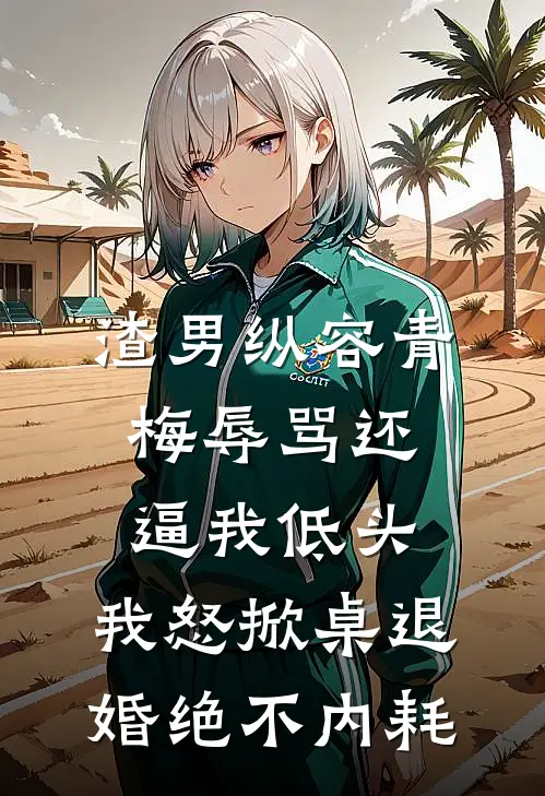 渣男纵容青梅辱骂还逼我低头，我怒掀桌退婚绝不内耗