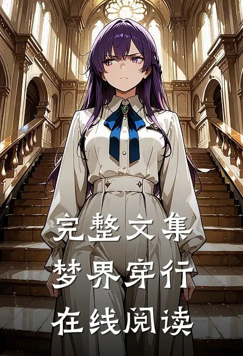 完整文集梦界穿行在线阅读