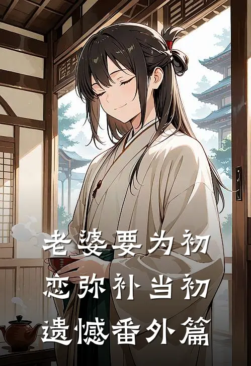 老婆要为初恋弥补当初遗憾 番外篇