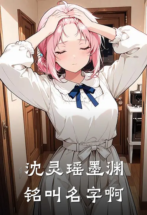 沈灵瑶墨渊铭叫名字啊