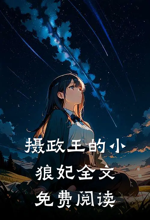 摄政王的小狼妃全文免费阅读