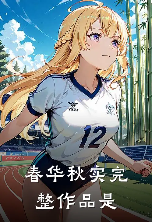 春华秋实完整作品是