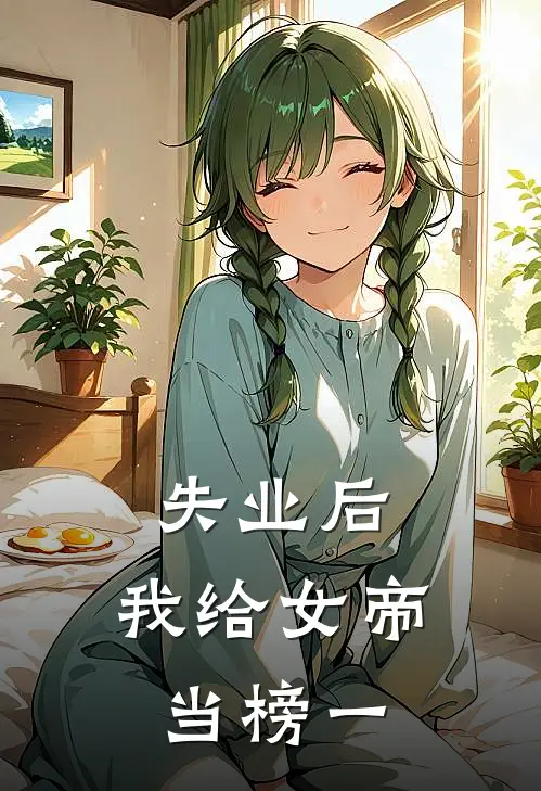 失业后，我给女帝当榜一