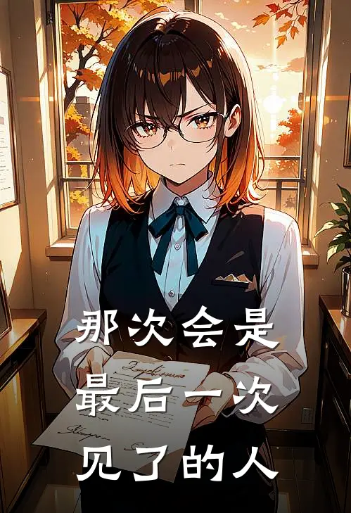 那次会是最后一次见了的人