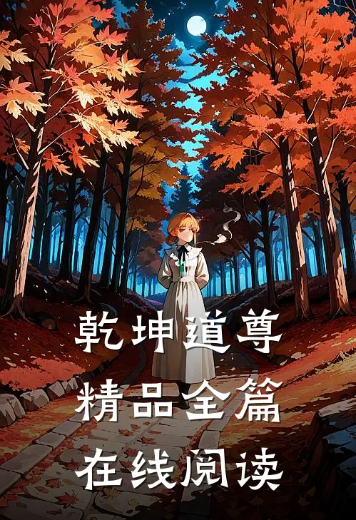 乾坤道尊精品全篇在线阅读