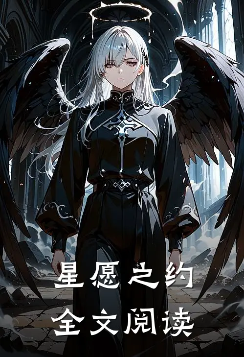 星愿之约全文阅读