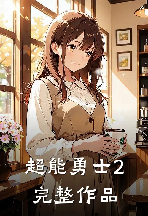 超能勇士2完整作品