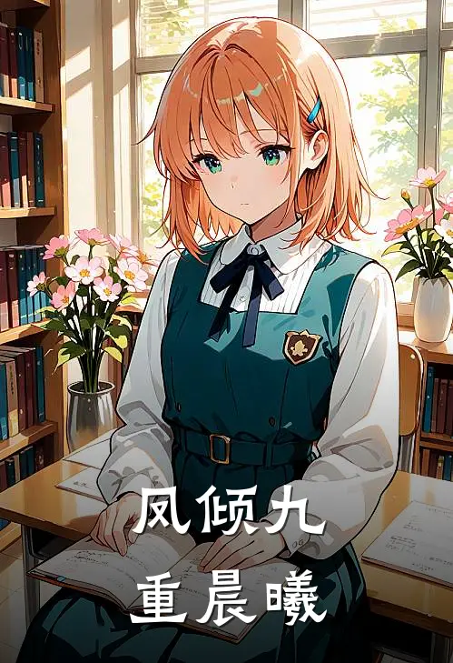 凤倾九重 晨曦