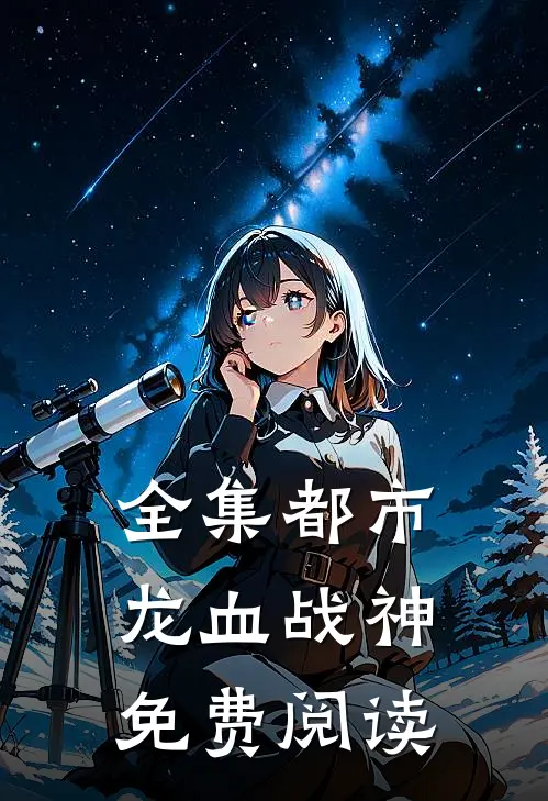 全集都市龙血战神免费阅读