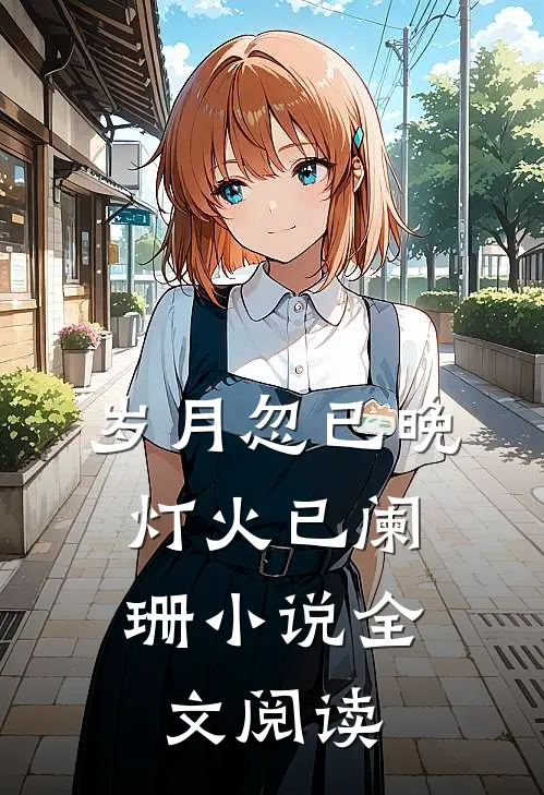 岁月忽已晚，灯火已阑珊小说全文阅读