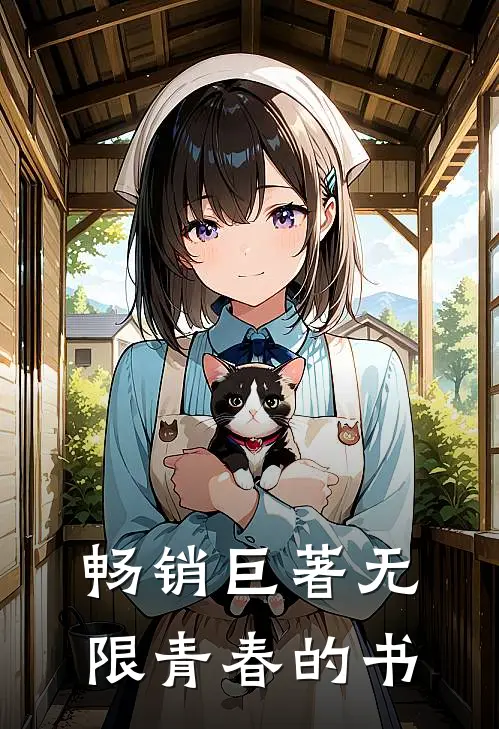 畅销巨著无限青春的书