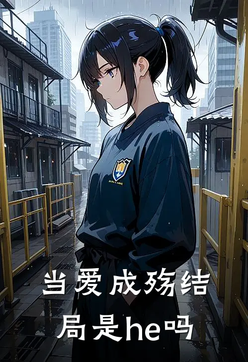 当爱成殇结局是he吗